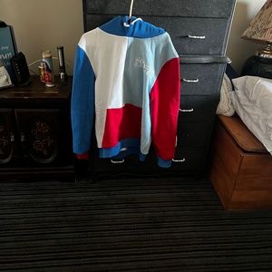 Men’s sweatshirts and Coats